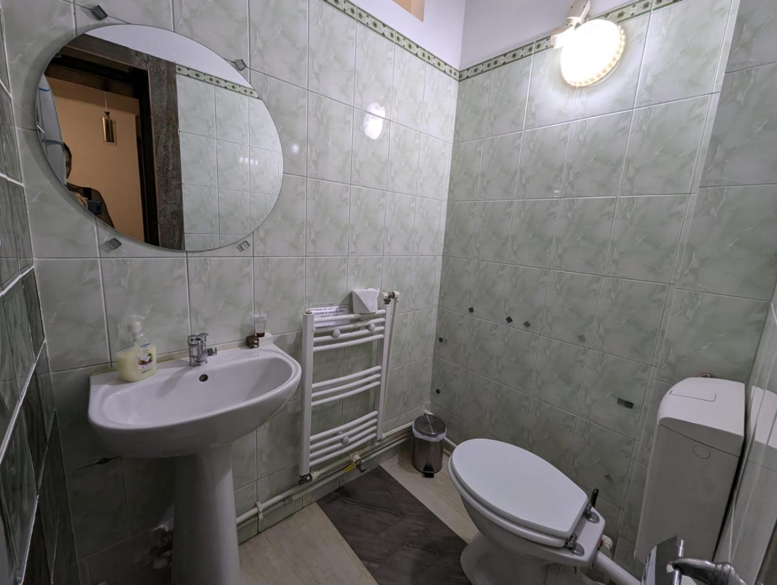Casa Helen House, Iasi Hotel Valea Adanca Exterior foto